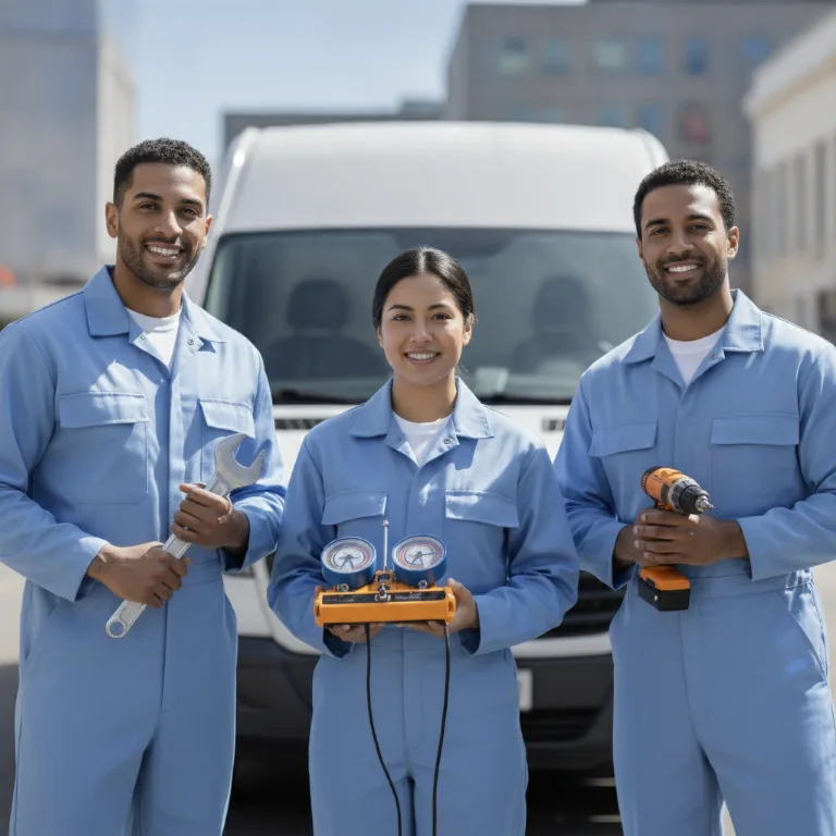 AC repair Aliamanu / Salt Lakes / Foster Village