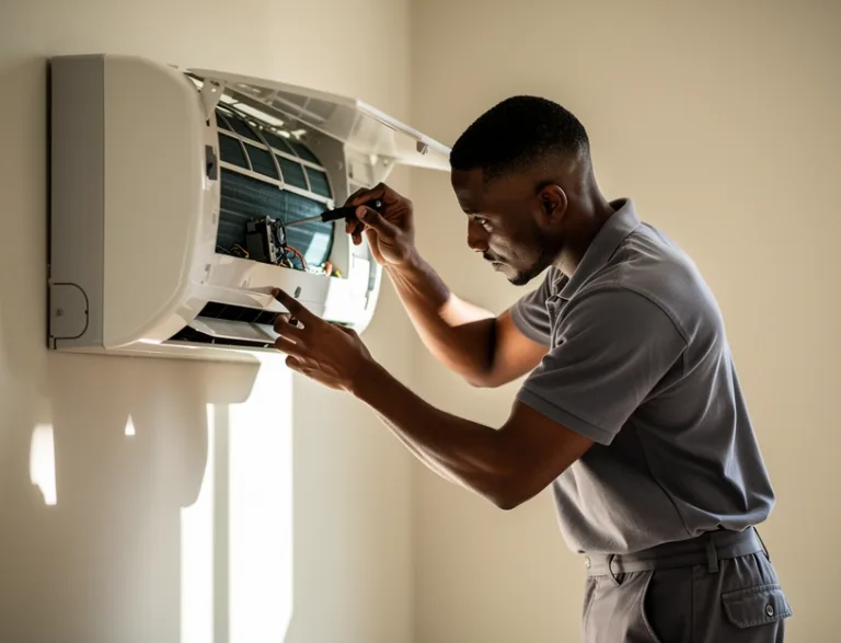 AC repair Aliamanu / Salt Lakes / Foster Village